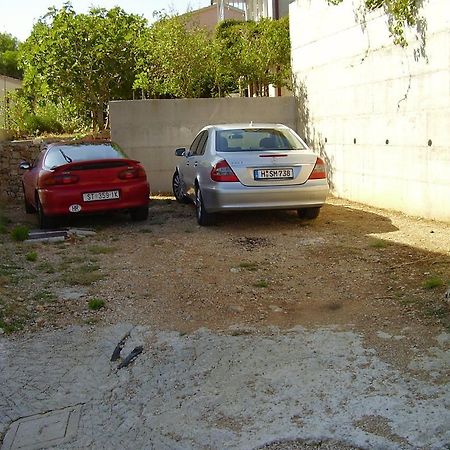Petar Apartment Omiš Zewnętrze zdjęcie