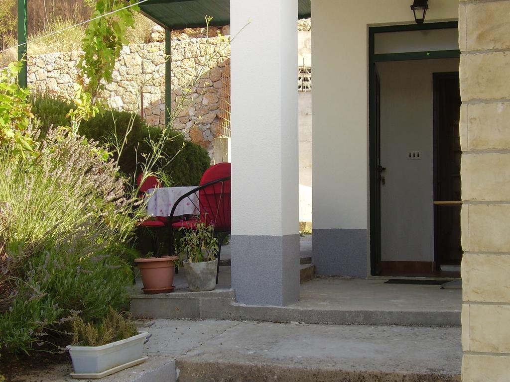 Petar Apartment Omiš Pokój zdjęcie