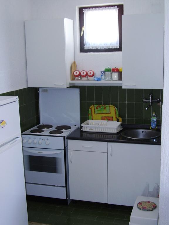 Petar Apartment Omiš Pokój zdjęcie