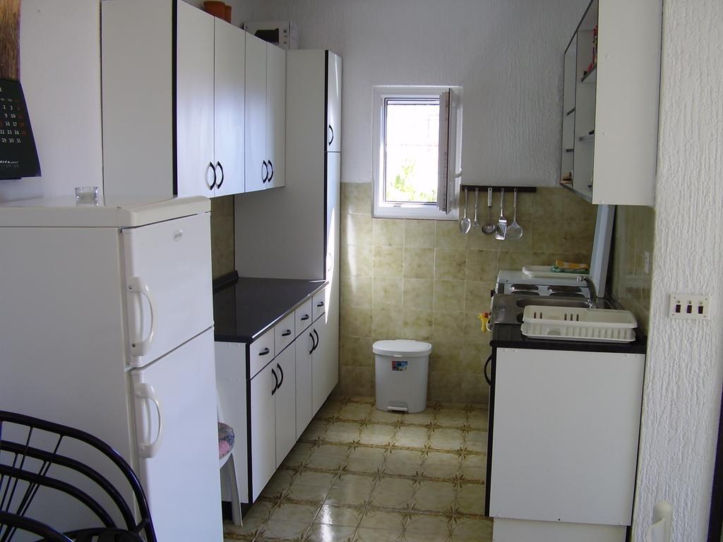 Petar Apartment Omiš Pokój zdjęcie