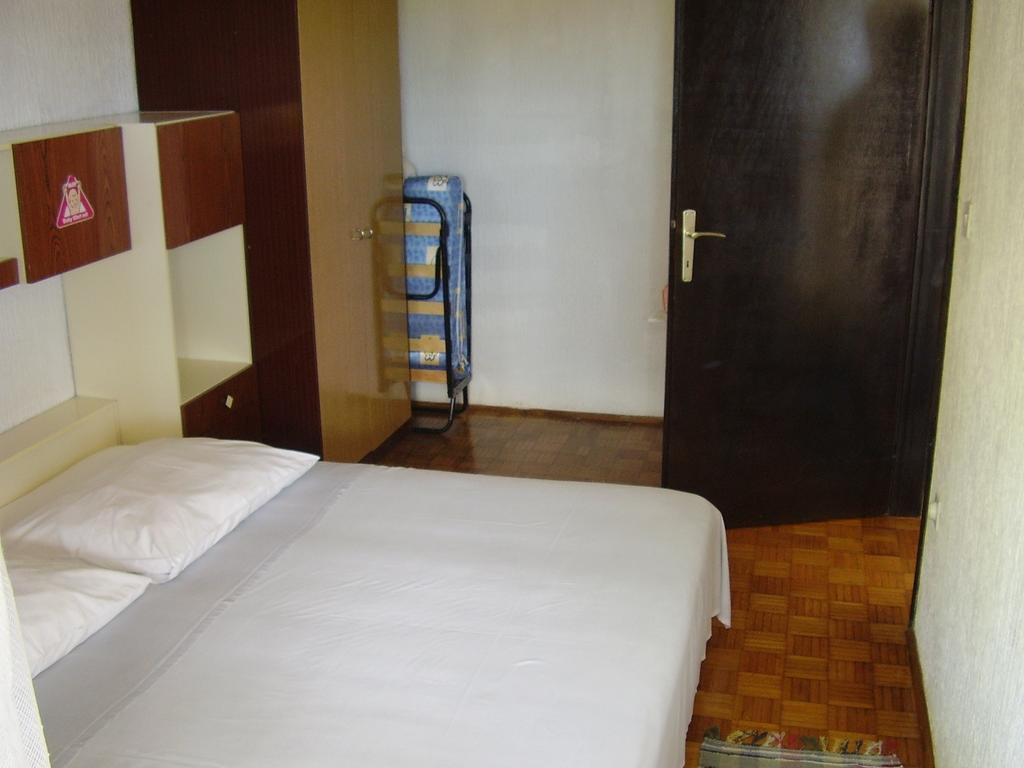 Petar Apartment Omiš Pokój zdjęcie