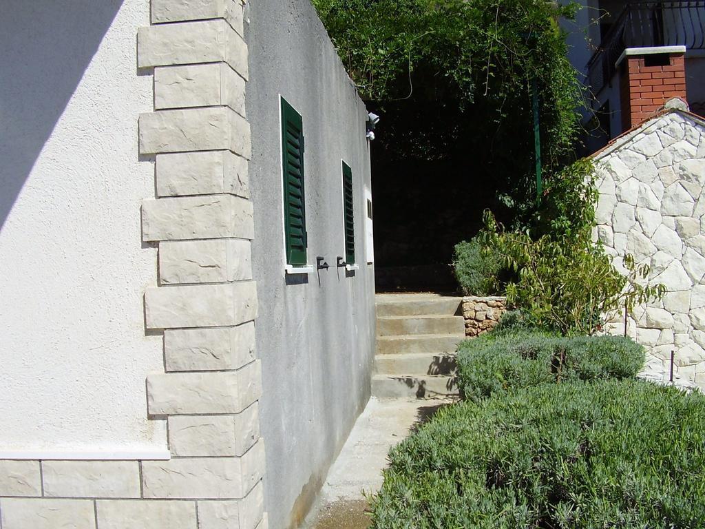 Petar Apartment Omiš Pokój zdjęcie