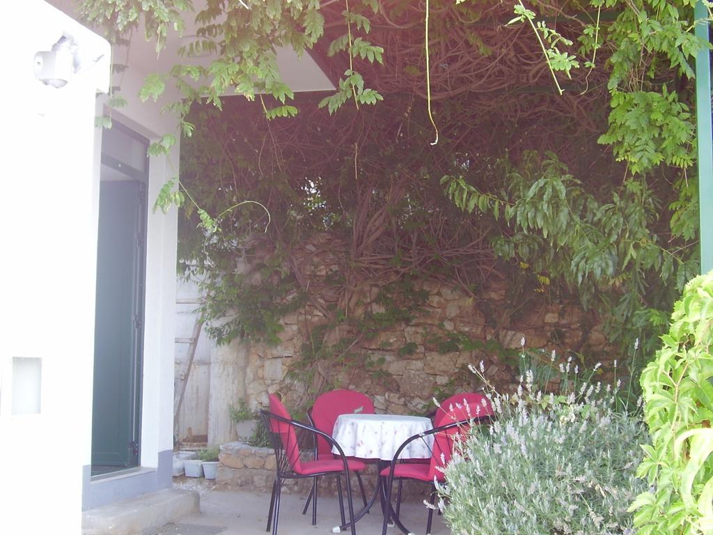 Petar Apartment Omiš Pokój zdjęcie