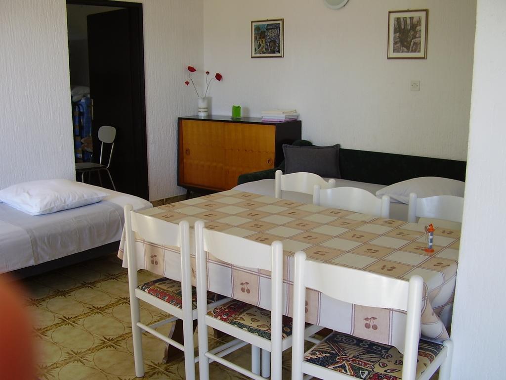 Petar Apartment Omiš Pokój zdjęcie