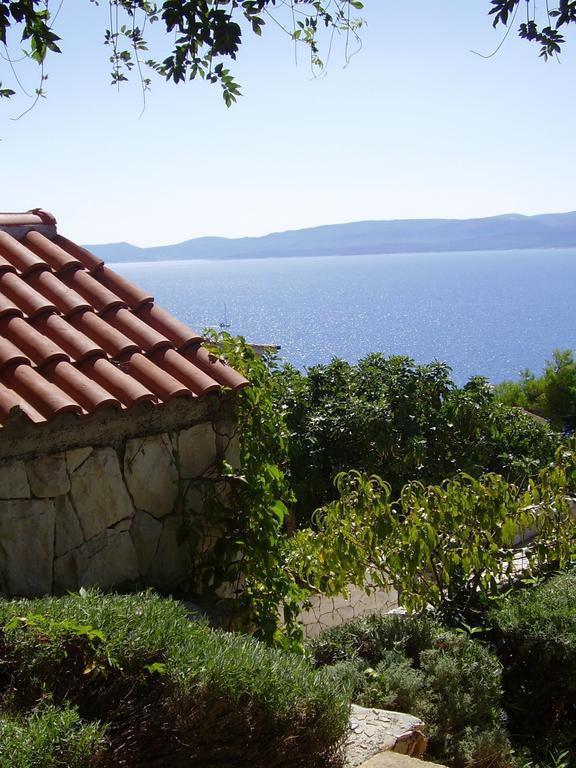 Petar Apartment Omiš Pokój zdjęcie