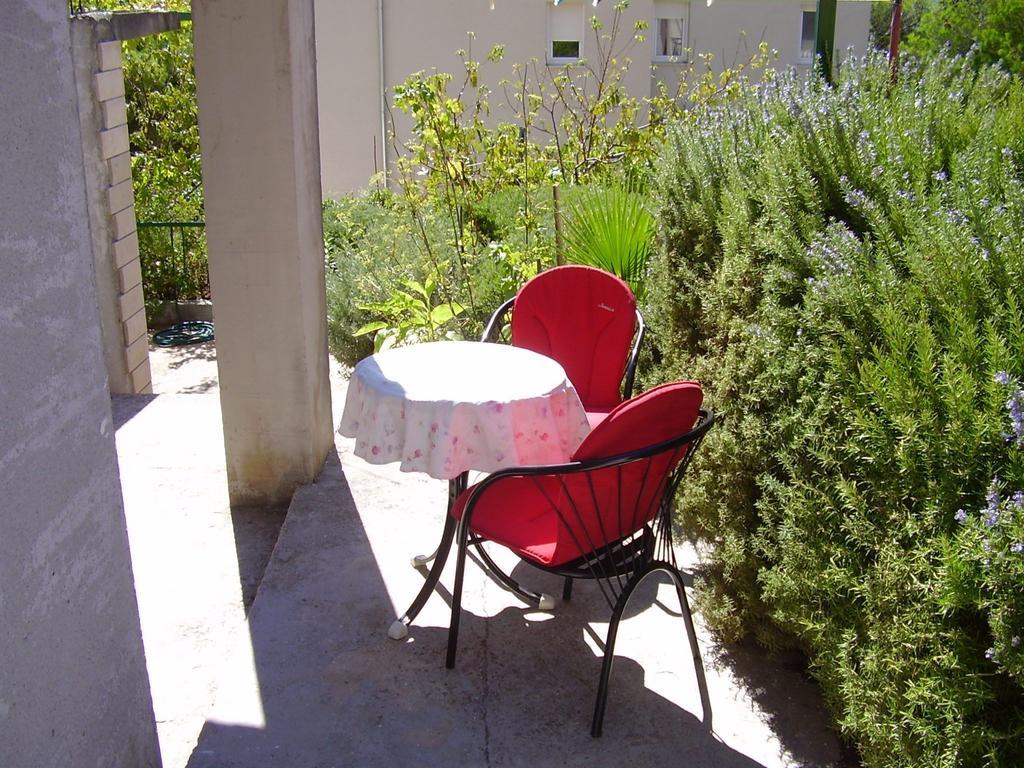 Petar Apartment Omiš Pokój zdjęcie